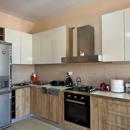 Apartamento Era's Tirana