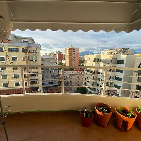 Apartamento Era's Tirana