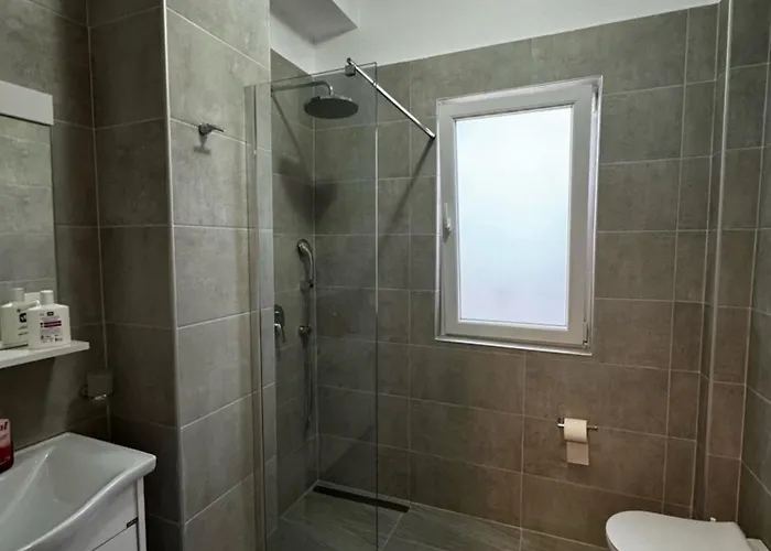 Lägenhet Era's Tirana