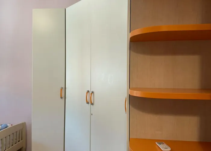 Lägenhet Era's Tirana