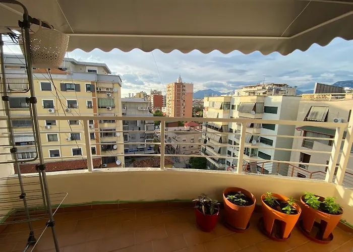 Lägenhet Era's Tirana