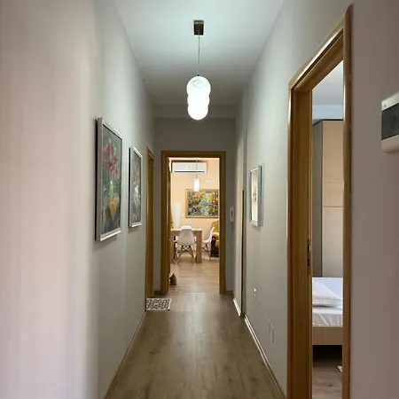 Apartamento Era's
