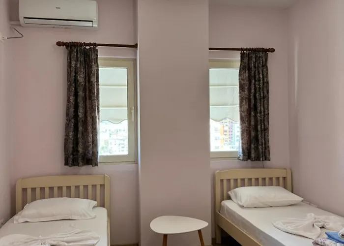 アパート Era's *