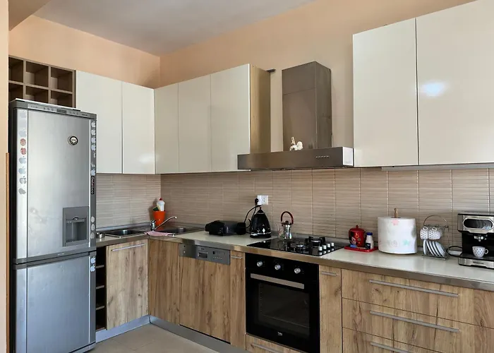 Appartement Era's Tirana